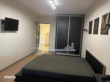 Apartament 2 Camere Decomandat, Balcon 15 mp - Gară, Carrefour Market