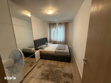 Apartament 2 Camere - Conest Grand Residence, Tudor Vladimirescu