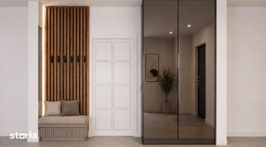 Comision 0% Apartament de inchiriat cu 3 camere- Royal Town