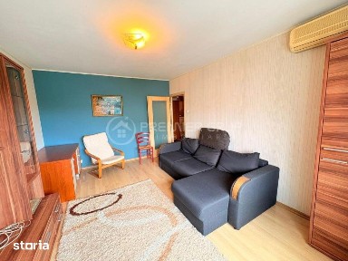 Etaj intermediar! Apartament 3 camere 76mp, Zimbru-Bicaz, CT, AC