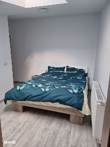 Apartament inchiriere 3 camere Valea Adanca, complex Nicole Residence