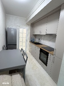 Prima inchiriere! Apartament de inchiriat cu 2 camere - Royal Town