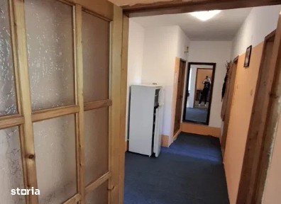 Apartament 2 camere Tudor Vladimirescu, 50 metri, etaj 3 Cod:163339