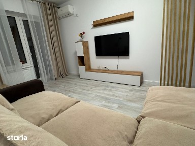 Apartament superb cu 2 camere de inchiriat - Unirea Towers, Podu Ros