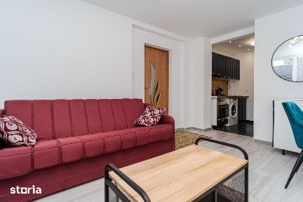 VILĂ cu 2 APARTAMENTE / Bucșinescu-Renovată Integral, Intrări Separate