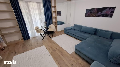 Apartament LUX 1 camera D, FREYA HOME Apartments Bucium