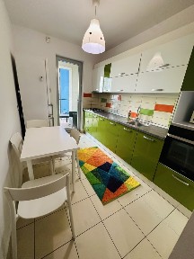 Apartament 3 camere Asmita Gardens