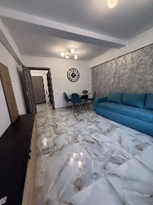 Apartament 2 camere | Prima închiriere | 9 min Centrul Vechi & Metrou