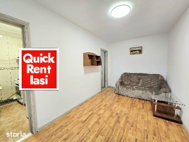 Tatarasi Nord - Piata Chirila Apartament 2 Camere De Inchiriat 1700RON