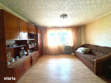 Apartament 2 camere 50mp Porilissum Pret 57.500eur neg