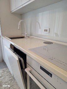 Apartament de inchiriat 2 camere Frumoasa-Poitiers Towers