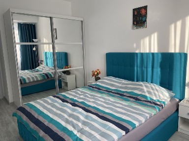Inchiriez apartament 2 camere Militari Residence direct proprietar