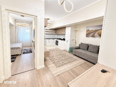 Apartament de inchiriat in Copou Iasi 2 camere, disponibil imediat!