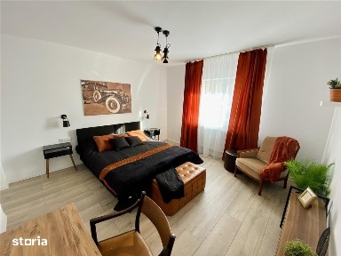 Casa individuala, la cheie, panouri solare, mobilata, utilata