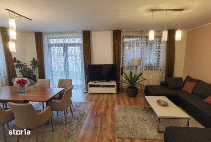 Casa unifamiliala P + M in Cartierul Tineretului Sibiu