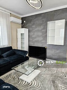 Apartament 2 camere de inchiriat situat in zona Nicolina - Dedeman