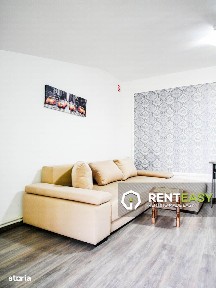 Apartament cu doua camere situat in zona Cuza-Voda-Posta