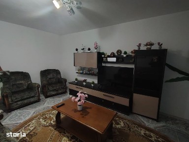 Inchiriere ap 2 camere in Tgv-zona Oficiul de Cadastru
