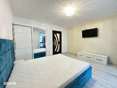 Apartament 1 cameră de închiriat - Mazepa 1 | Etaj 1