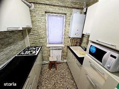 Inchiriere apartament 3 camere, MOBILAT si UTILAT