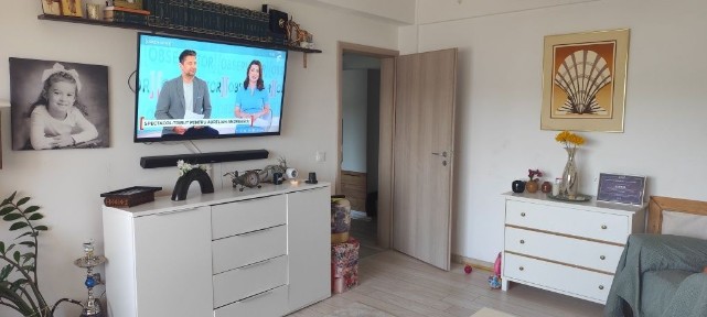 Apartament Hlincea DTL