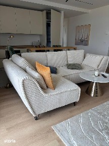 Apartament premium 3 camere | Ultimul etaj | Terasă 19 mp | 2 parcări