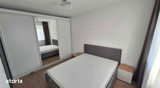 Apartament 2 camere, balcon, zona verde