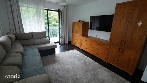 Apartament 2 camere, open space, zona Tampa Gardens