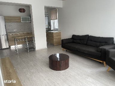 Inchiriere apartament 2 camere Coresi Brasov