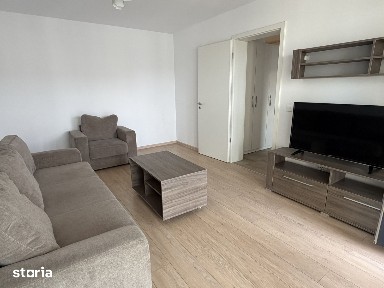 Inchiriere apartament 2 camere mobilat si utilat in Kasper