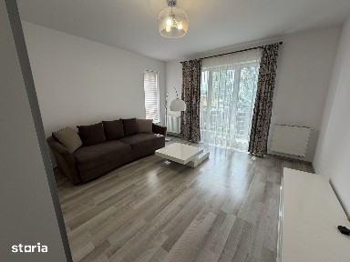 Inchiriere apartament 2 camere in Avantgarden 3 Brasov