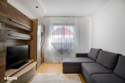 Apartament modern cu 2 camere de închiriat | Brasov | Comision 0% |