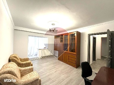Apartament cu 3 camere de închiriat - Aleea Oțelarilor- zona Ura