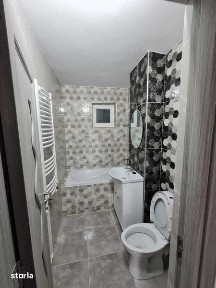 Apartament 3 camere TOTAL RENOVAT si in ZONA EXCELENTA!