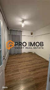 Apartament 3 camere cf 1 decomandat zona Micro 3