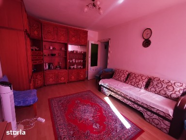 Tomis Nord Cireșica apartament 3 camere +boxa 11,9 mp, mobilat
