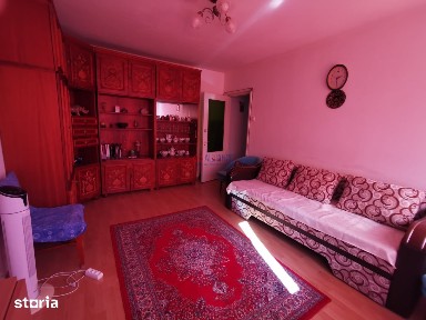 Tomis Nord Cireșica apartament 3 camere +boxa 11,9 mp, mobilat