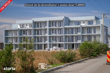 Schitu, Costinesti, Constanta