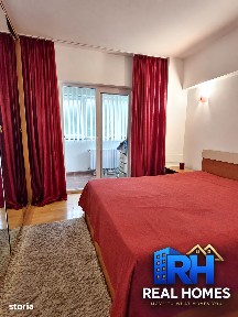 Apartament 3 camere, 83 mp utili, etaj 1, vedere la mare, Faleza Nord