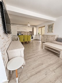 Duplex de închiriat - Trivale, zona Tancodrom - Capitol