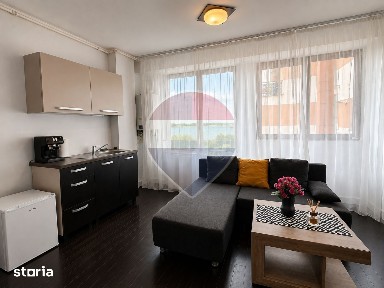 Garsoniera / studio de vanzare in Mamaia zona Centrala Constanta
