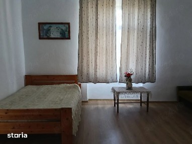 Bulgarus [Lenauheim] - Casa 3 Camere -Teren Generos