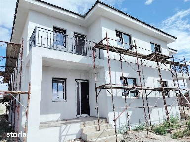DUPLEX CU 5 CAMERE - BUCATARIE INCHISA - PERSONALIZARE INTERIOARA