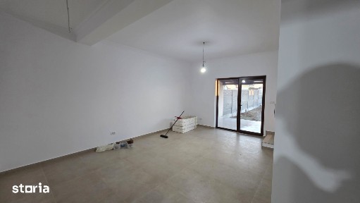 Duplex 3 camere, teren 330 mp, Sanandrei - 5 min de Timisoara