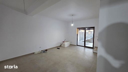 Duplex 3 camere, teren 330 mp, Sanandrei - 5 min de Timisoara