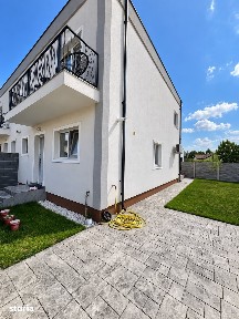 Casa P+1E - Complet mobilata/Utilata | Panouri Solare 4 KW Comision 0