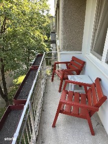 Apartament 3 camere de inchiriat zona medicina