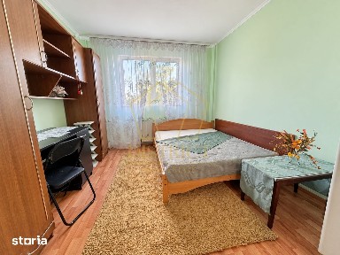 Apartament cu 1 camera | Olimpia Stadion