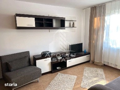 Garsoniera de inchiriat in zona Blascovici Timisoara