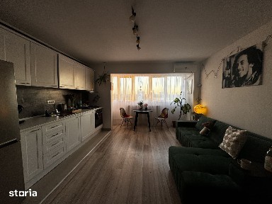 Apartament 3 camere direct de la proprietar Lipovei
